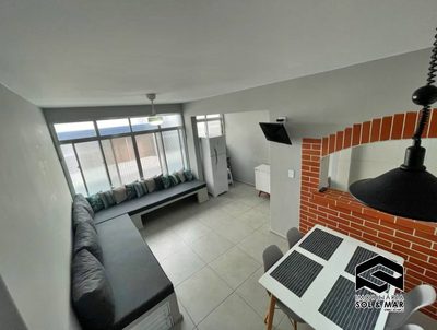Apartamento, 1 quarto, 40 m² - Foto 2