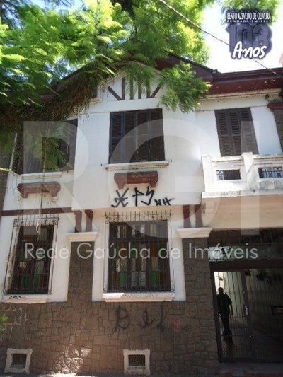 Casa, 3 quartos, 169 m² - Foto 1