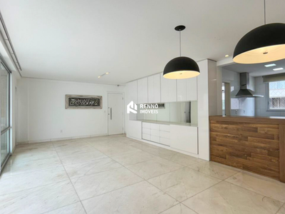 Apartamento, 3 quartos, 170 m² - Foto 4