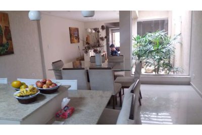 Casa, 4 quartos, 300 m² - Foto 4