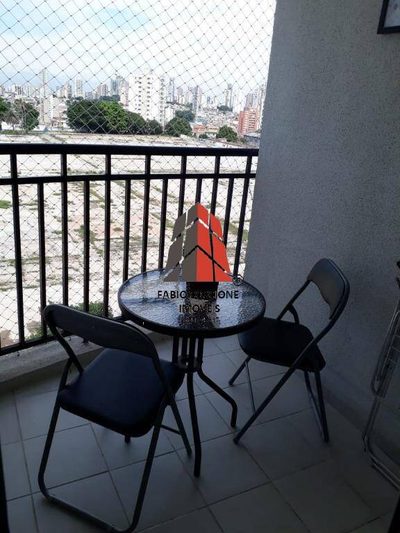 Apartamento, 3 quartos, 72 m² - Foto 4
