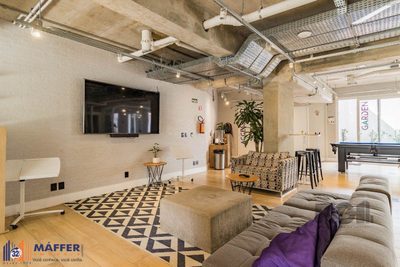 Apartamento, 1 quarto, 20 m² - Foto 1