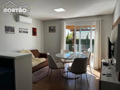 Casa, 1 quarto, 62 m² - Foto 1