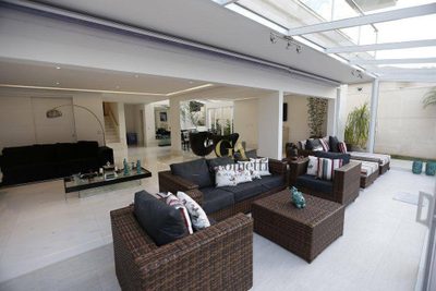 Casa de Condomínio, 5 quartos - Foto 5
