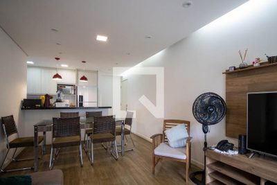 Apartamento, 2 quartos, 73 m² - Foto 1