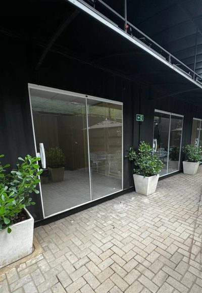Sala-Conjunto, 14 m² - Foto 1