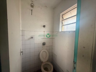 Depósito-Galpão, 38 m² - Foto 5