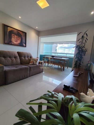 Apartamento, 2 quartos, 93 m² - Foto 3