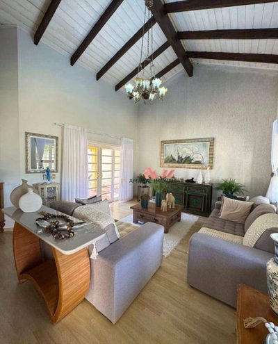 Casa, 3 quartos, 365 m² - Foto 3