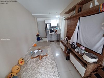 Apartamento, 1 quarto, 47 m² - Foto 4