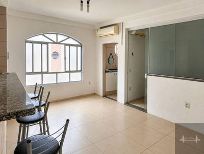 Apartamento, 1 quarto, 44 m² - Foto 3