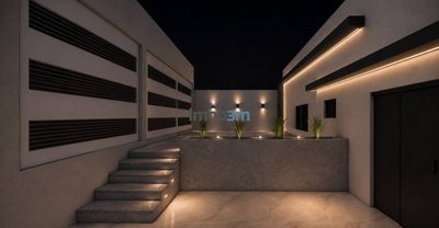 Casa, 3 quartos, 111 m² - Foto 2