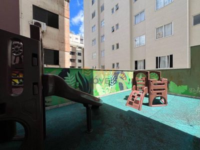 Apartamento, 3 quartos, 124 m² - Foto 3