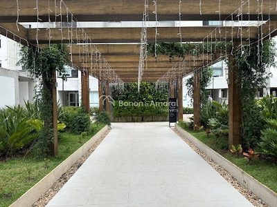 Apartamento, 2 quartos, 56 m² - Foto 2