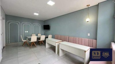 Apartamento, 2 quartos, 64 m² - Foto 4