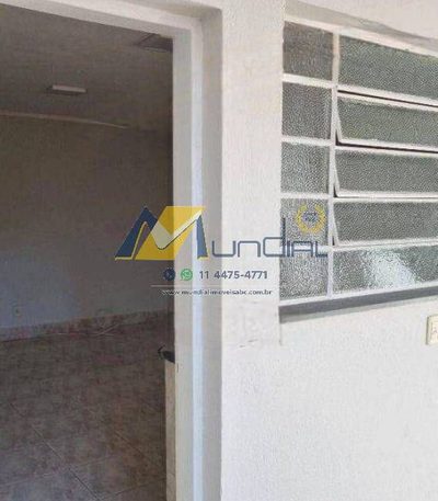Casa, 1 quarto, 45 m² - Foto 4