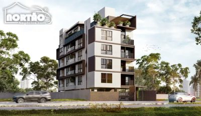 Casa, 2 quartos, 55 m² - Foto 2