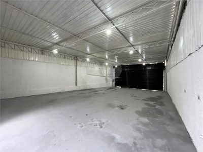 Depósito-Galpão, 300 m² - Foto 2