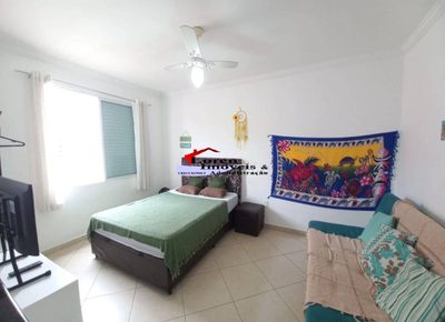 Sala-Conjunto, 30 m² - Foto 3