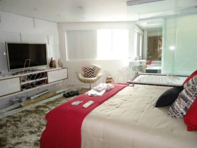 Apartamento, 1 quarto, 100 m² - Foto 4