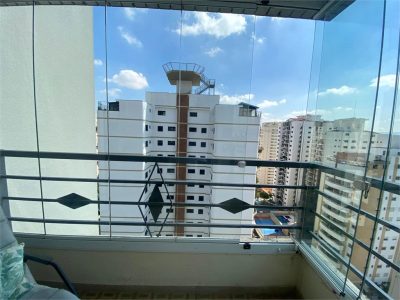 Apartamento, 4 quartos, 118 m² - Foto 4
