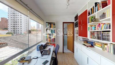 Casa, 4 quartos, 180 m² - Foto 1
