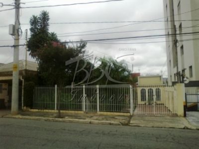 Terreno, 500 m² - Foto 1