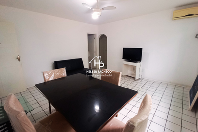 Apartamento, 2 quartos, 71 m² - Foto 4