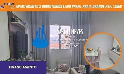 Apartamento, 2 quartos, 70 m² - Foto 1