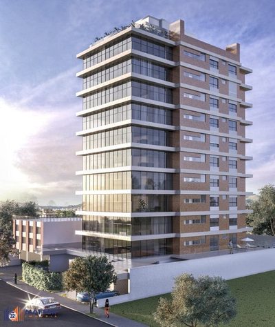 Apartamento, 3 quartos, 129 m² - Foto 2