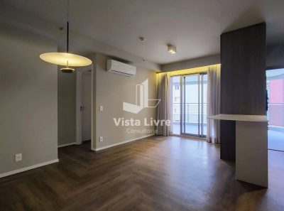 Apartamento, 2 quartos, 87 m² - Foto 2