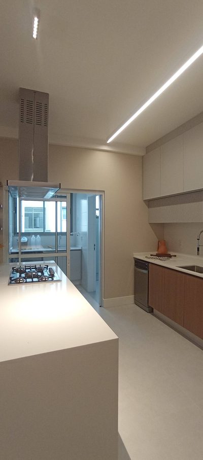 Apartamento, 3 quartos, 127 m² - Foto 4