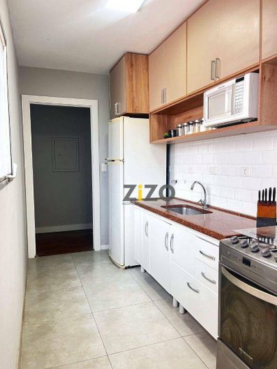 Apartamento, 2 quartos, 65 m² - Foto 3