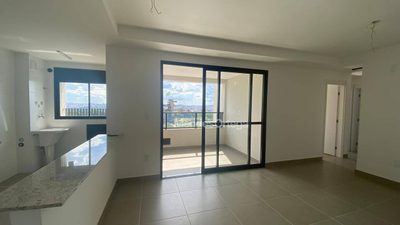 Apartamento, 1 quarto, 48 m² - Foto 3
