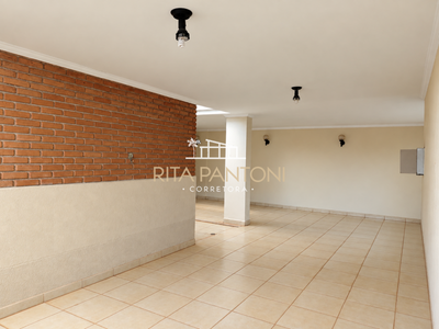 Casa, 3 quartos, 209 m² - Foto 5