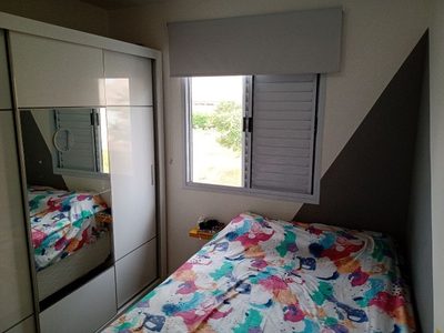 Sobrado, 3 quartos, 76 m² - Foto 4