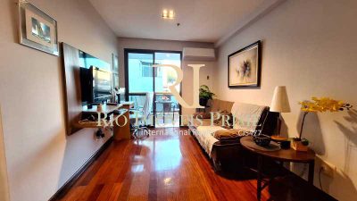 Flat/Apart Hotel, 1 quarto, 45 m² - Foto 2