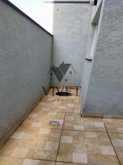 Apartamento, 2 quartos, 55 m² - Foto 3