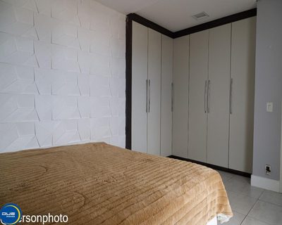 Cobertura, 3 quartos, 260 m² - Foto 4