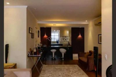 Apartamento, 3 quartos, 101 m² - Foto 4