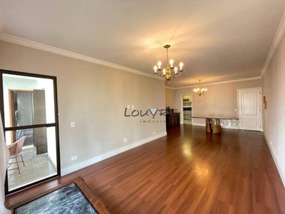 Apartamento, 3 quartos, 230 m² - Foto 1