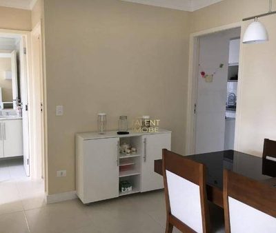 Apartamento, 2 quartos, 63 m² - Foto 4