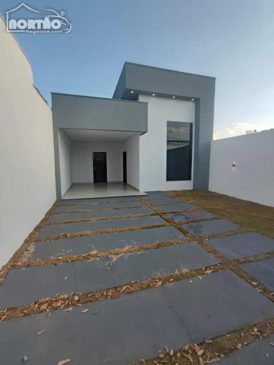 Casa, 3 quartos, 134 m² - Foto 1