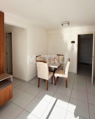 Apartamento, 1 quarto - Foto 3