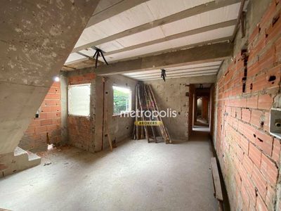 Cobertura, 3 quartos, 68 m² - Foto 1