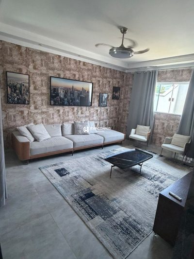 Casa, 3 quartos, 149 m² - Foto 2