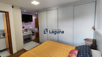 Apartamento, 3 quartos, 83 m² - Foto 4