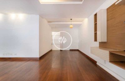 Apartamento, 3 quartos, 192 m² - Foto 5
