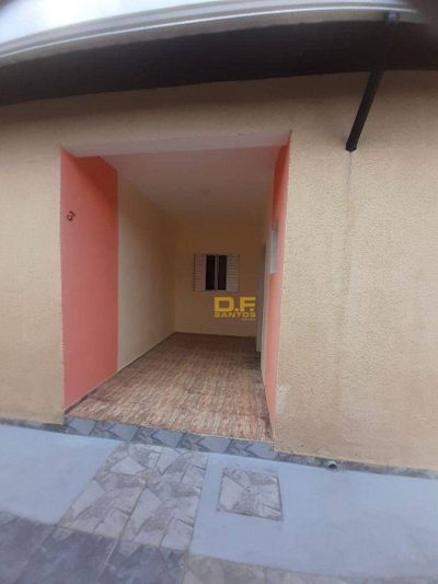 Casa, 2 quartos, 70 m² - Foto 1