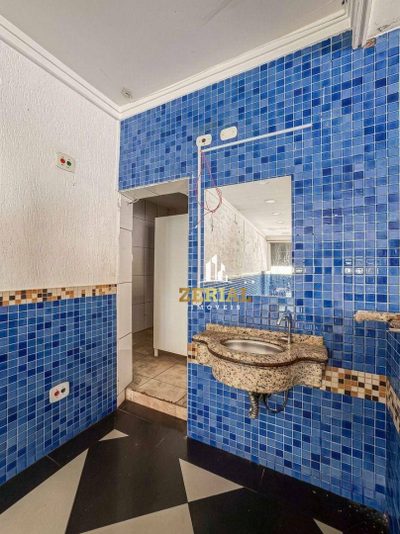 Loja-Salão, 590 m² - Foto 5